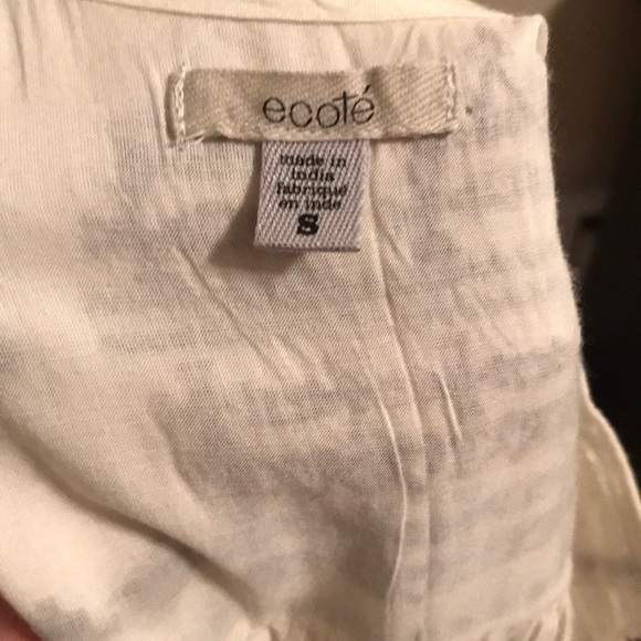 Tank top from urban outfitters - Picture 2 of 3